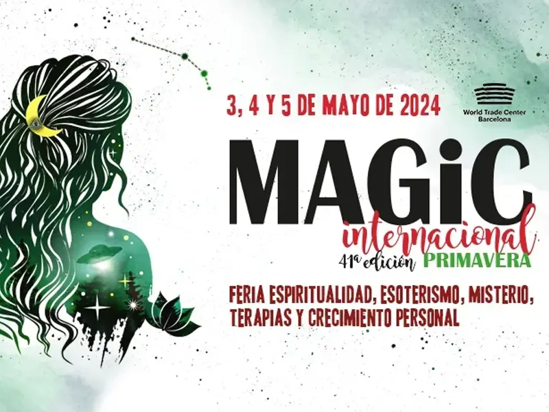 Magic internacional - Primavera 2024